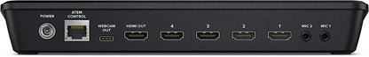 Blackmagic Design ATEM Mini HDMI Live Switcher