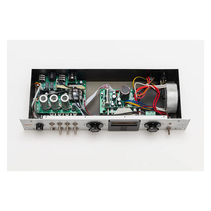 Warm Audio WA-MPX Single Channel Tube Mic Preamp