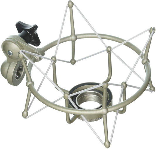 Neumann EA1 Shock Mount For TLM 103 / M147 Silver