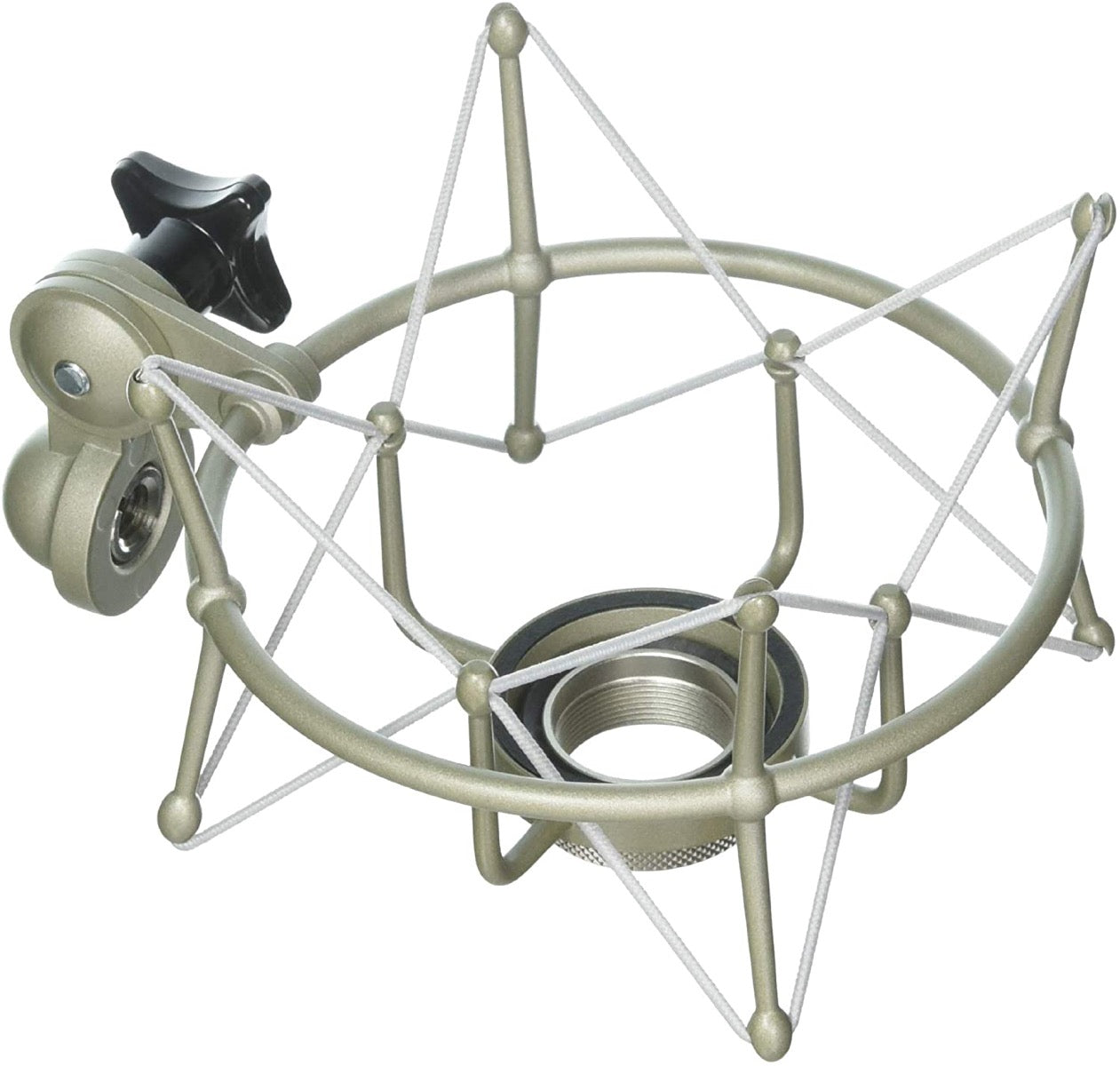 Neumann EA1 Shock Mount For TLM 103 / M147 Silver