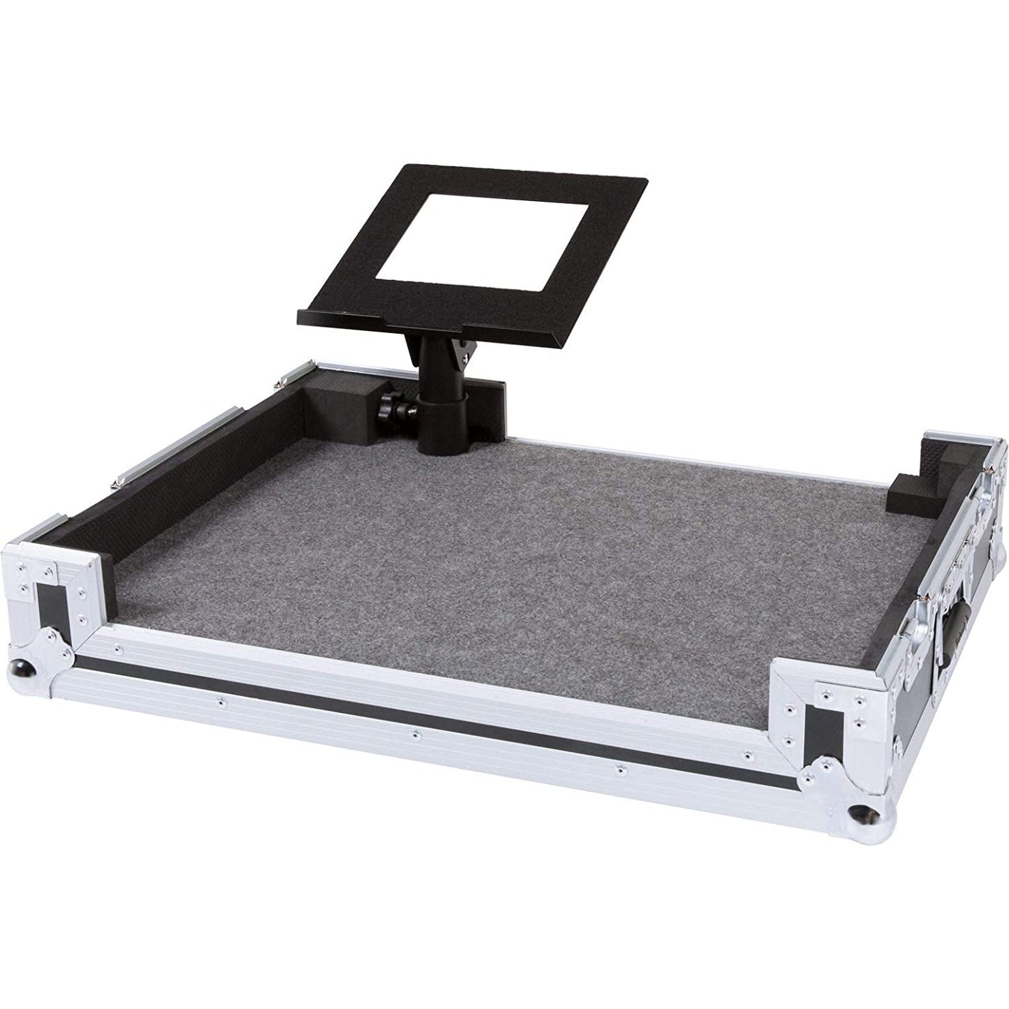 Roland RRC DJ808W Road case for DJ808 with Wheels