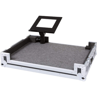 Roland RRC DJ808W Road case for DJ808 with Wheels