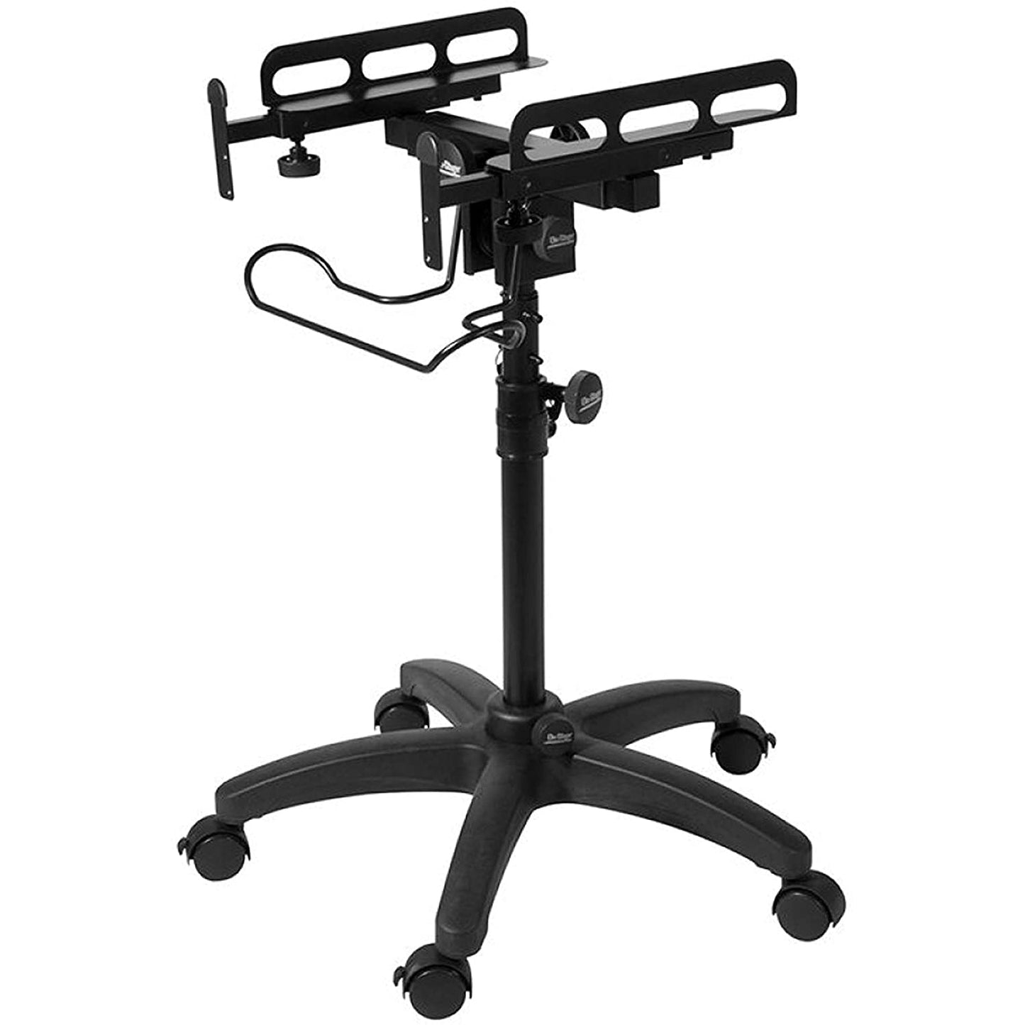 On-Stage MIX-400 V2 Mobile Equipment Stand