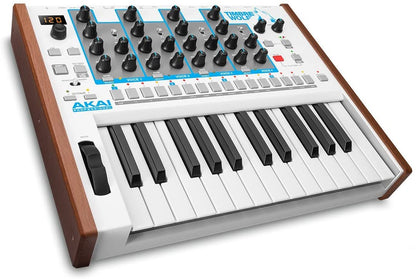 Akai Timbre Wolf Analog Synthesizer (TIMBRE WOLF)