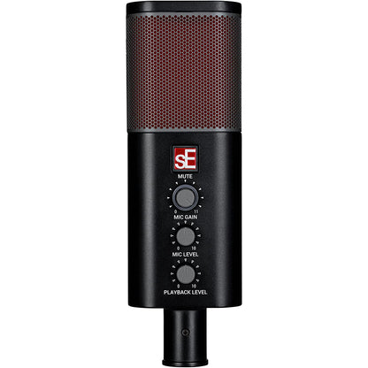 SE Electronics NEOM USB Microphone