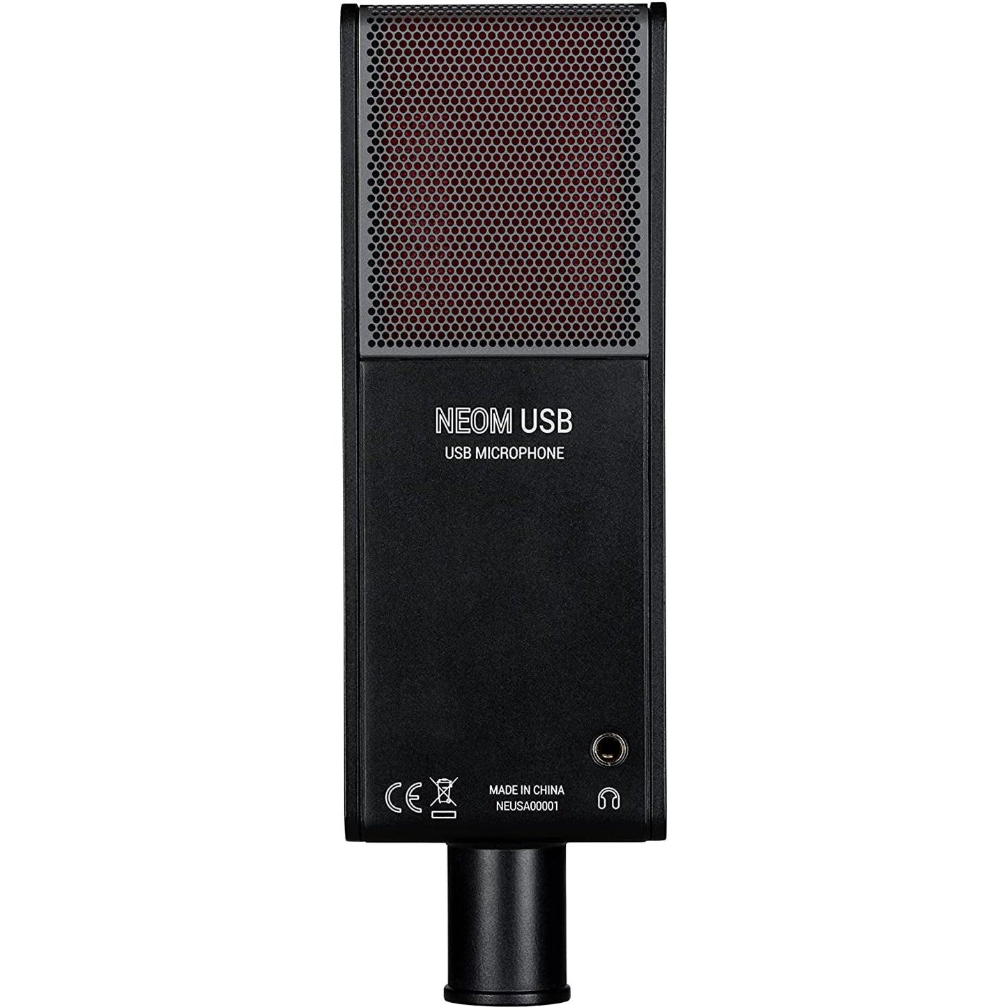 SE Electronics NEOM USB Microphone