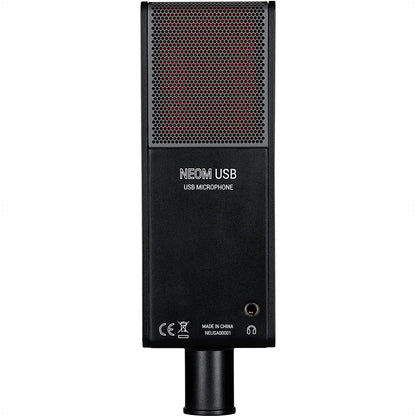SE Electronics NEOM USB Microphone