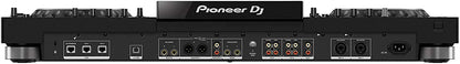 Pioneer DJ XDJ-XZ Digital DJ System
