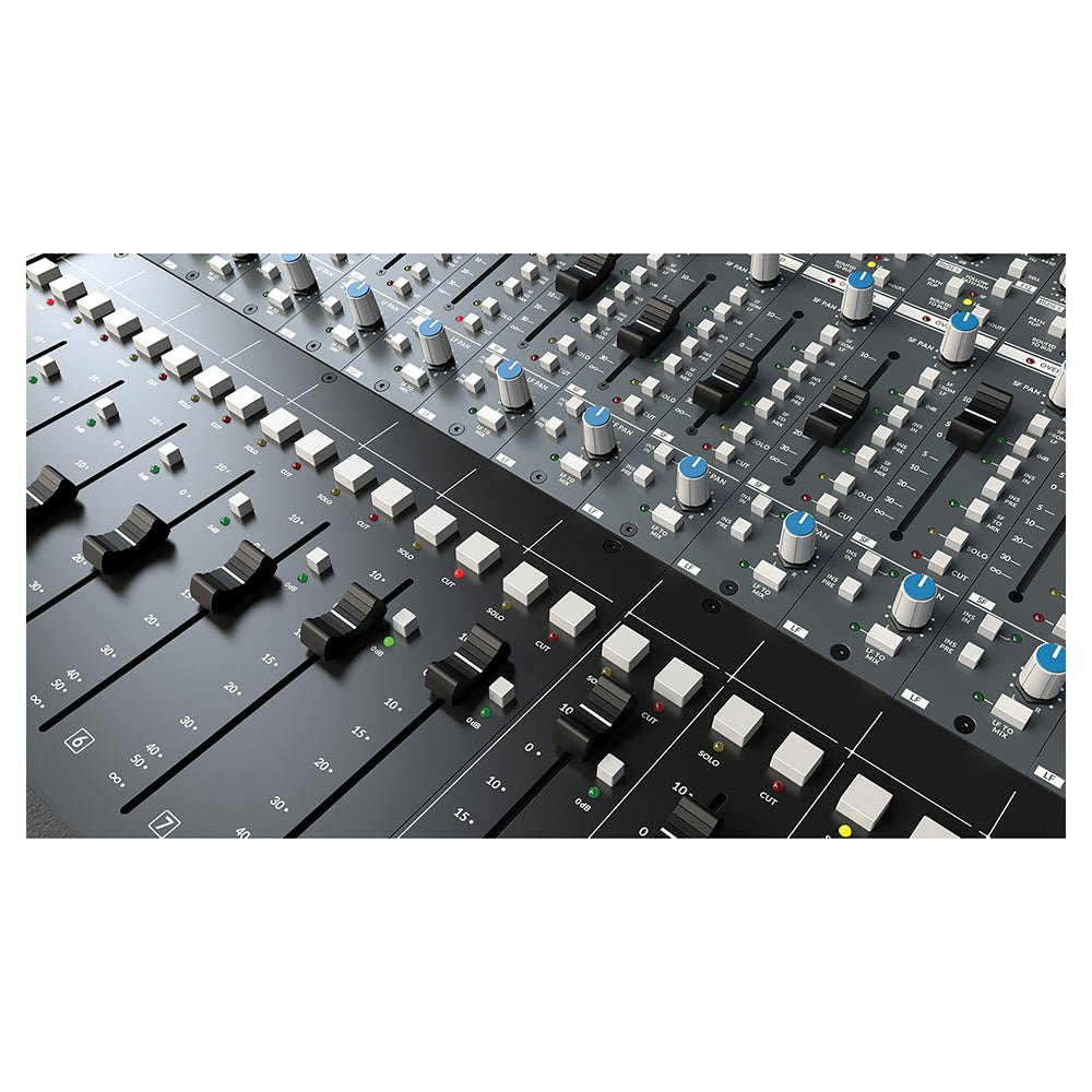 Solid State Logic Origin Studio Console