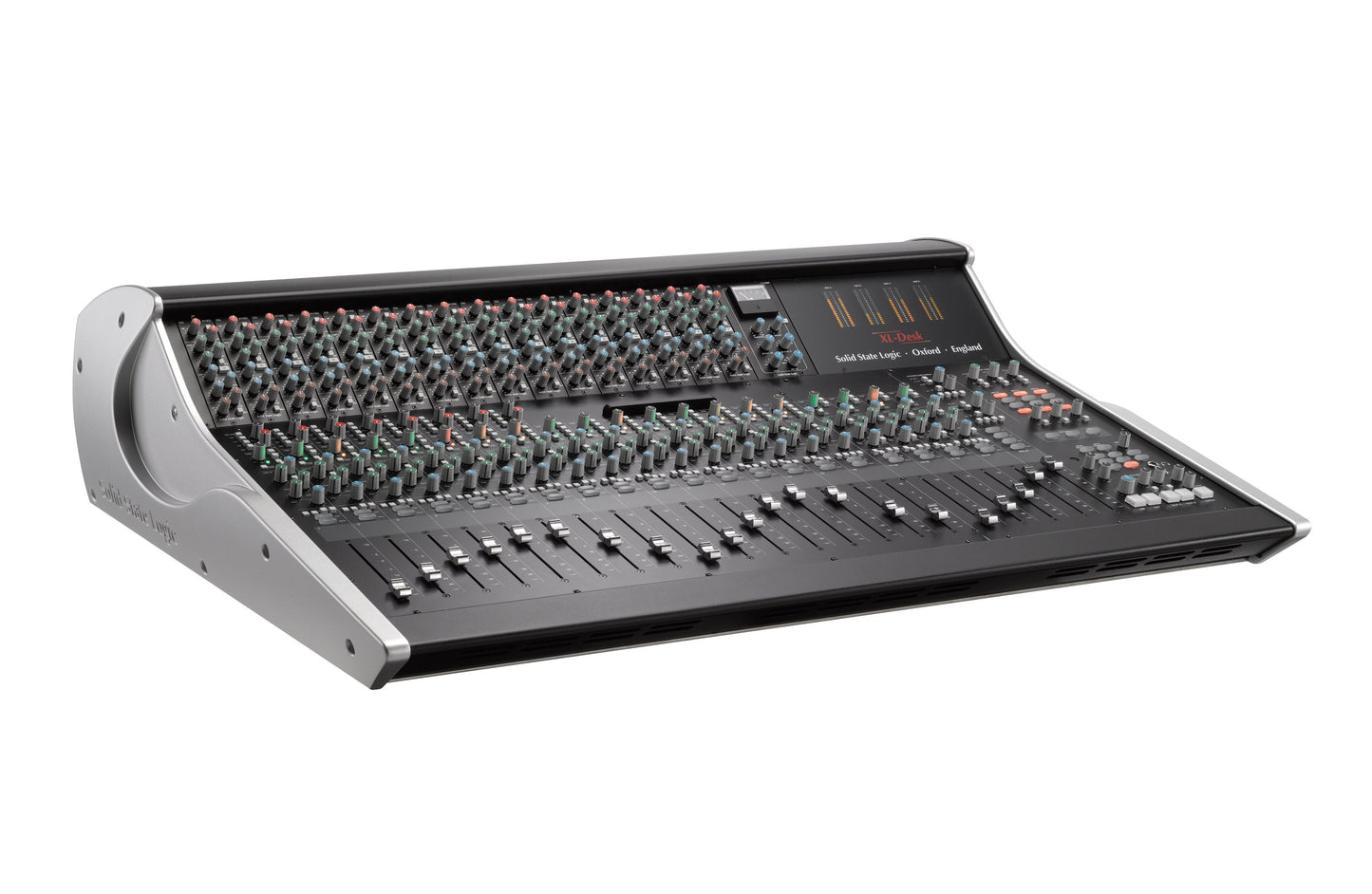 Solid State Logic XL Desk Full Super Analogue Mixer