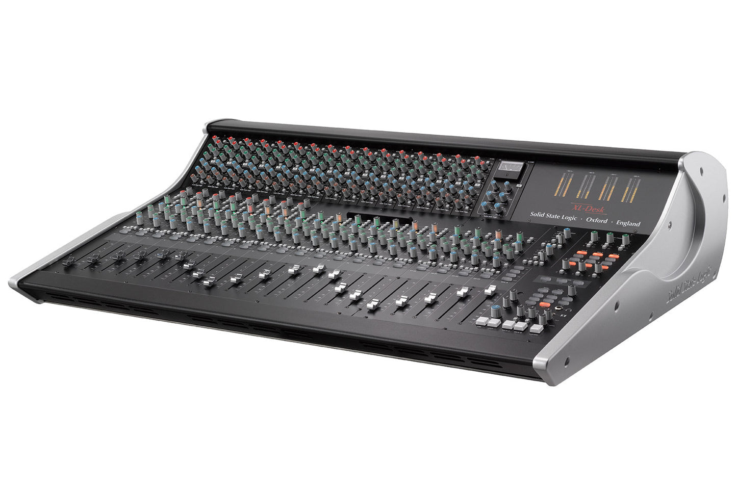Solid State Logic XL Desk Full Super Analogue Mixer