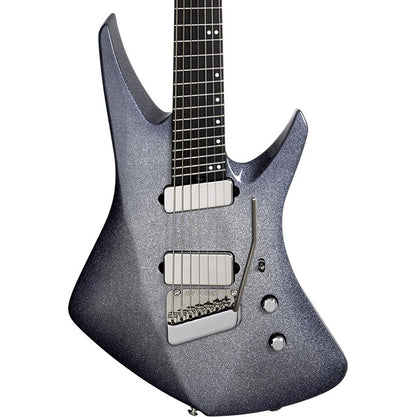 Ernie Ball Music Man Kaizen 7 String Electric Guitar - Radium