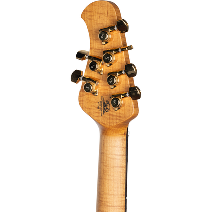 Ernie Ball Music Man Stingray II Cory Wong Electric Guitar - Cashmere