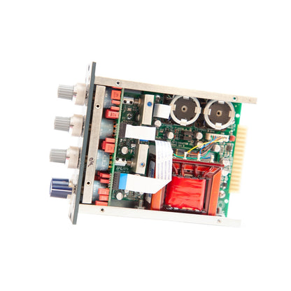 BAE 73EQL 500-Series EQ Module