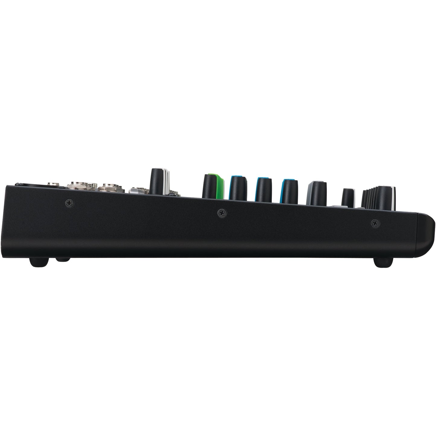 Mackie 802VLZ4 8-Channel Ultra Compact Mixer