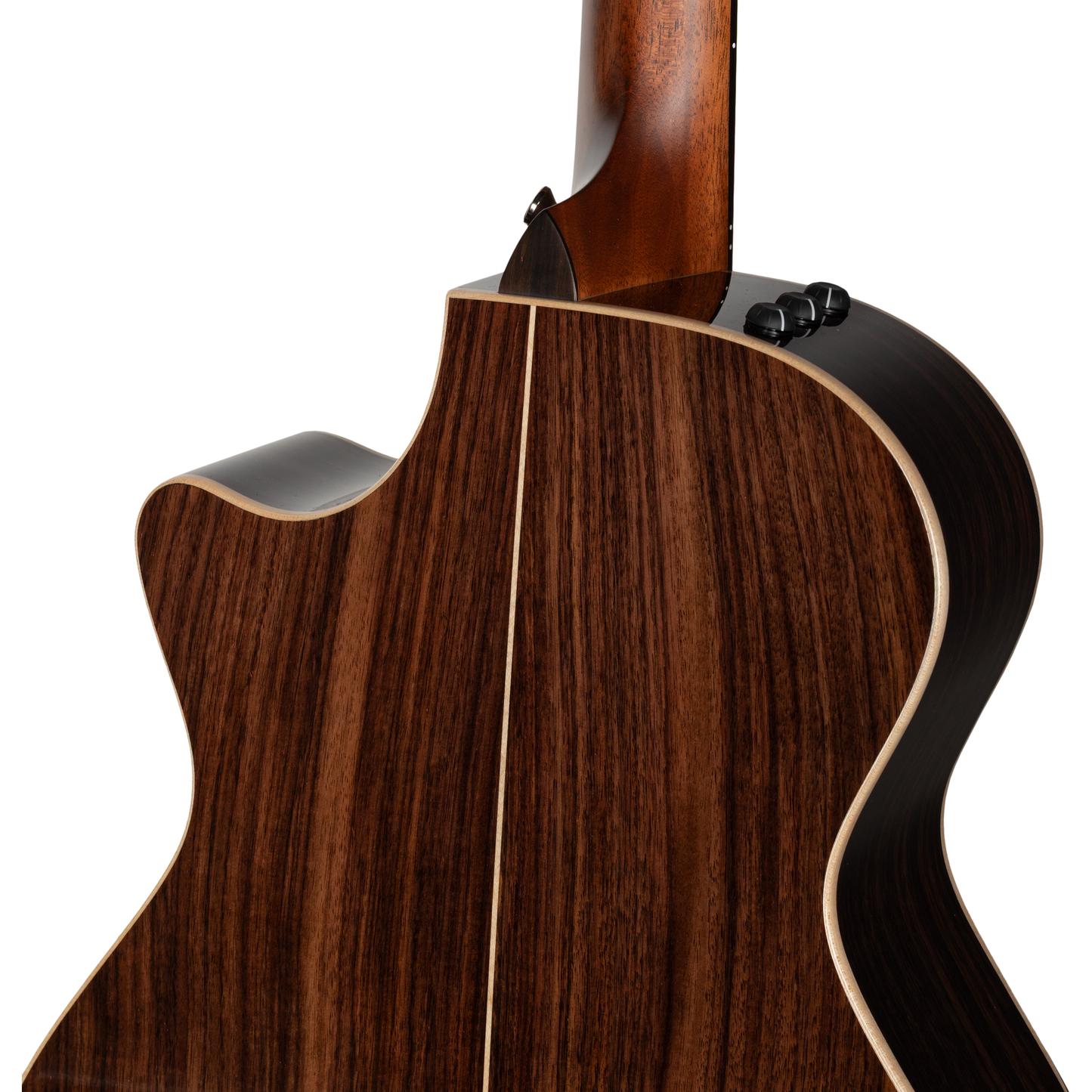 Taylor 812ce 12-Fret Grand Concert Acoustic Electric Guitar