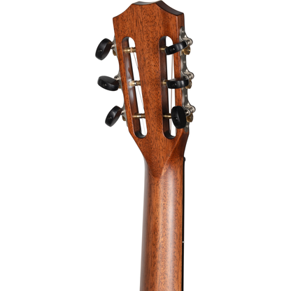 Taylor 812ce 12-Fret Grand Concert Acoustic Electric Guitar