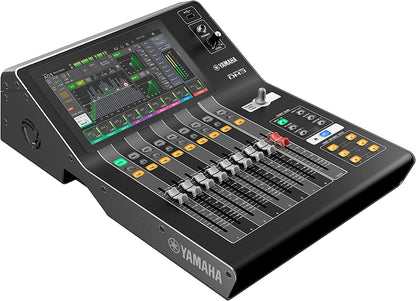 Yamaha DM3-D 22-channel Digital Mixer with Dante