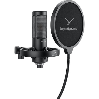 Beyerdynamic M90 Pro X True Condenser Microphone