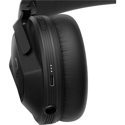 AlphaTheta HDJ-F10 Wireless Monitor Headphones
