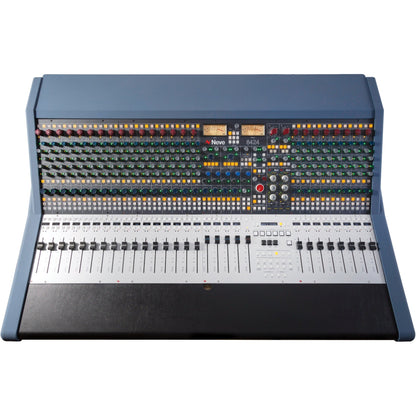 AMS Neve 8424 Console