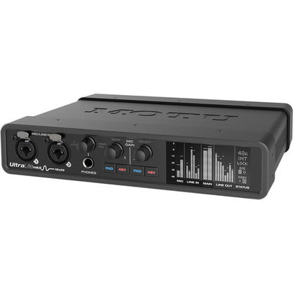 MOTU UltraLite mk5 18x22 USB Audio Interface