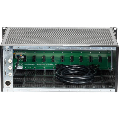 Burl Audio B80 Mothership Chassis with BMB1 DigiLink Motherboard