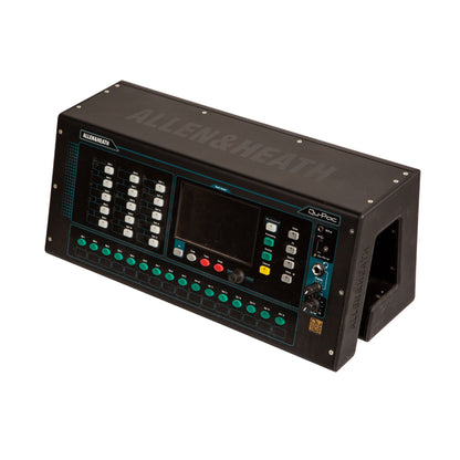 Allen & Heath QU-Pac Rackmount/Desktop Digital Mixer QU-PAC