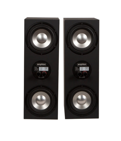 Amphion Two18 Dual 6.5" Passive Studio Monitor