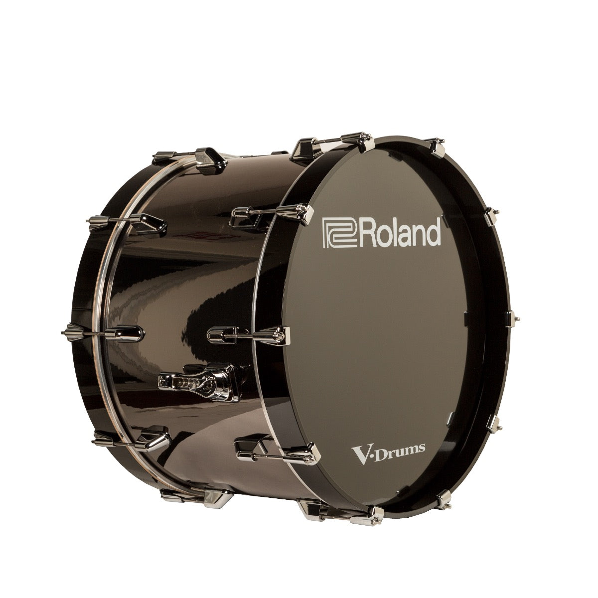 Roland Electronic Bass Drum with Trigger - 22"