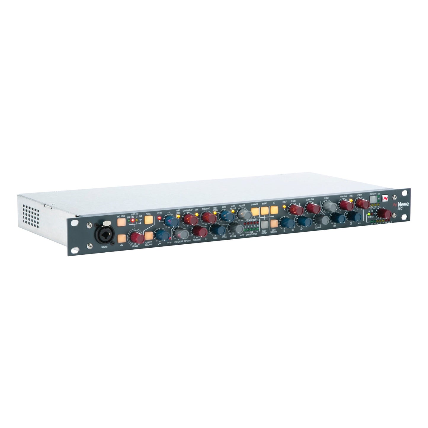 AMS Neve 8801 Channel Strip