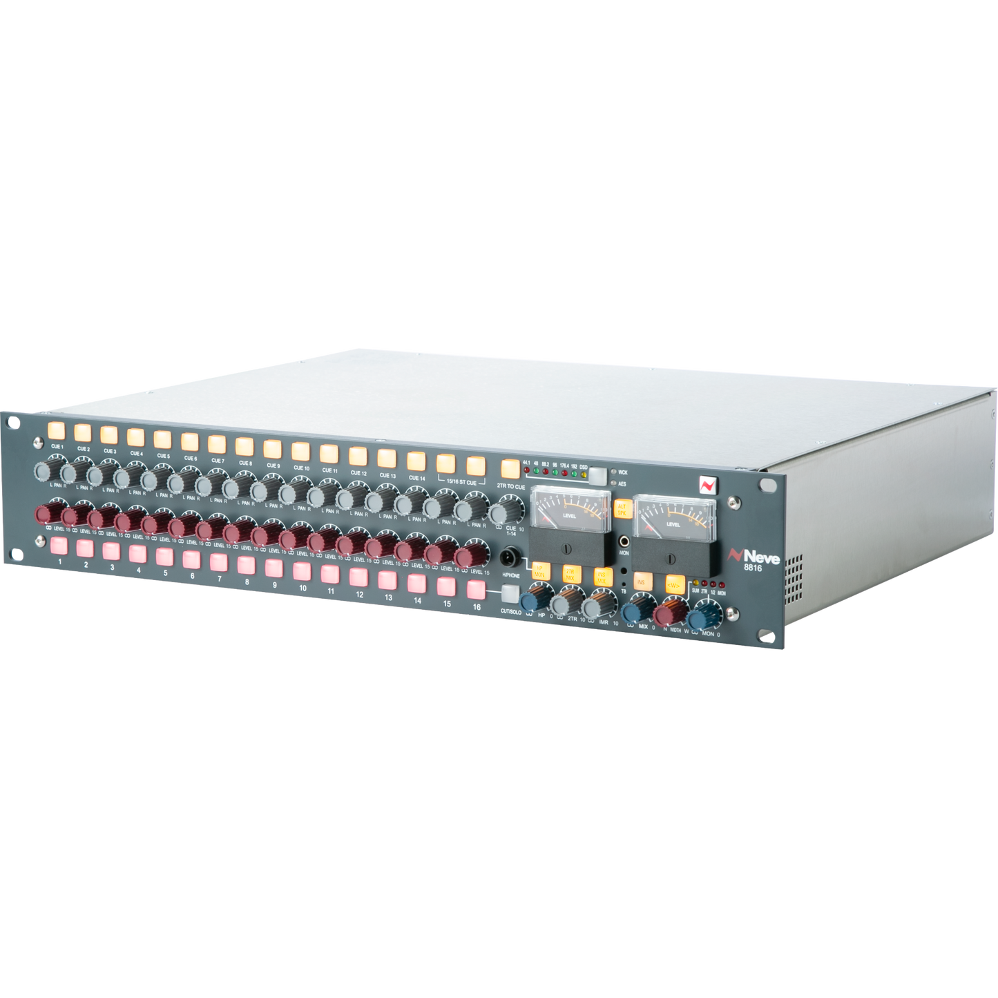 AMS Neve 8816 Analogue Summing Amplifier