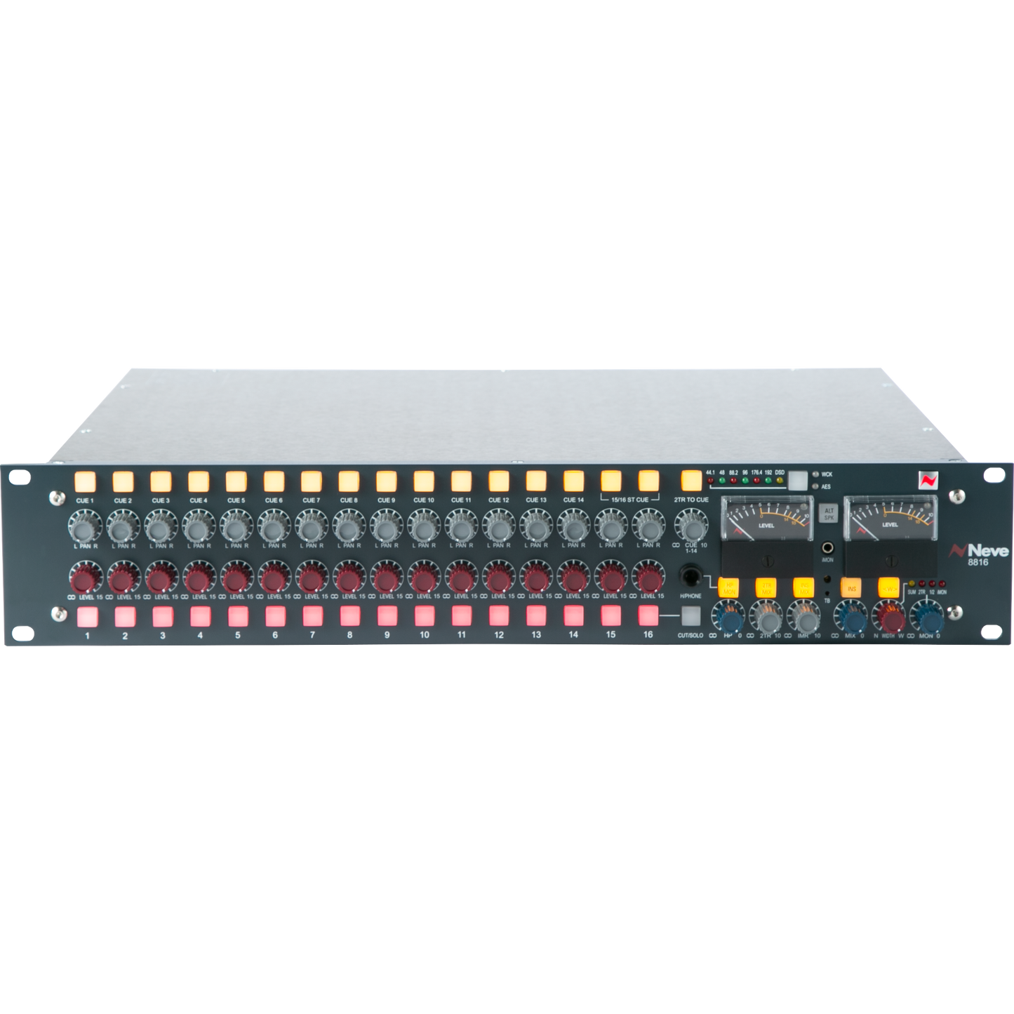 AMS Neve 8816 Analogue Summing Amplifier