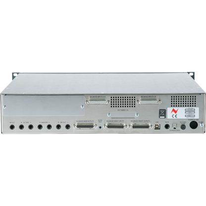 AMS Neve 8816 Analogue Summing Amplifier