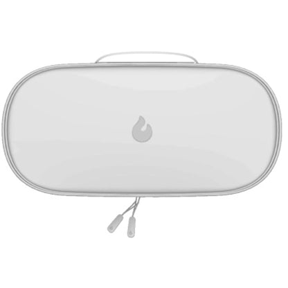 Lava Music GENIE Stringless Guitar with Custom Travel Case