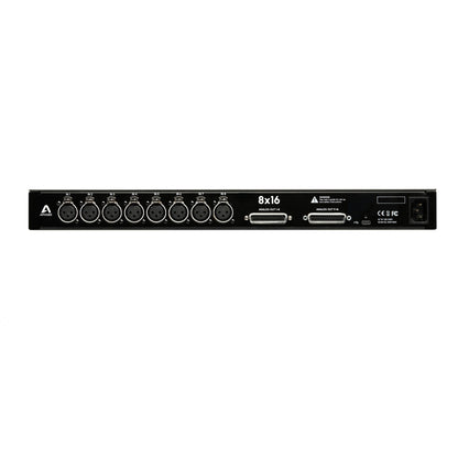 Apogee Symphony Studio 8x16 USB-C Audio Interface for Immersive Audio with DSP