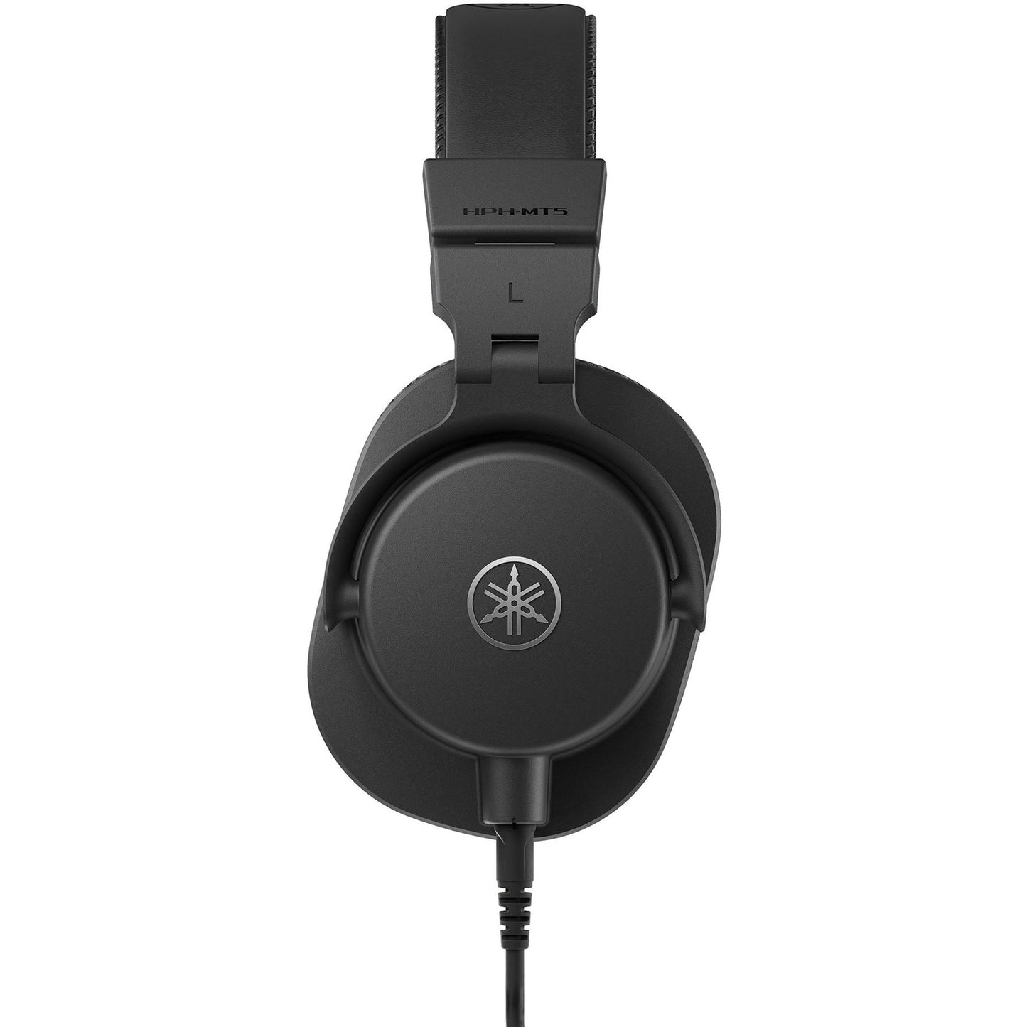 Yamaha HPH-MT5 Monitor Headphones, Black