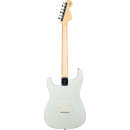 Fender Custom Shop 69 Stratocaster - Olympic White