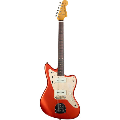 Fender Custom Shop 62 Jazzmaster Journeyman - Candy Tangerine
