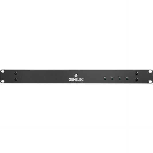 Genelec 9301A Digital Audio Interface for Genelec 7360A, 7370A