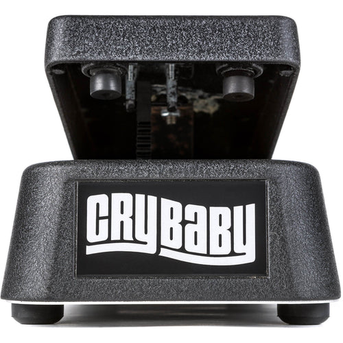 Dunlop 95Q Cry Baby Wah Pedal