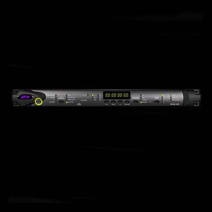 Avid SYNC HD