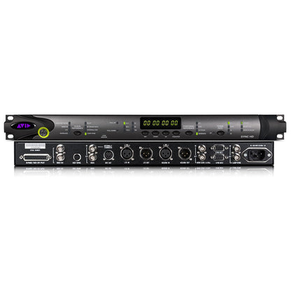Avid Pro Tools Sync HD Master Clock