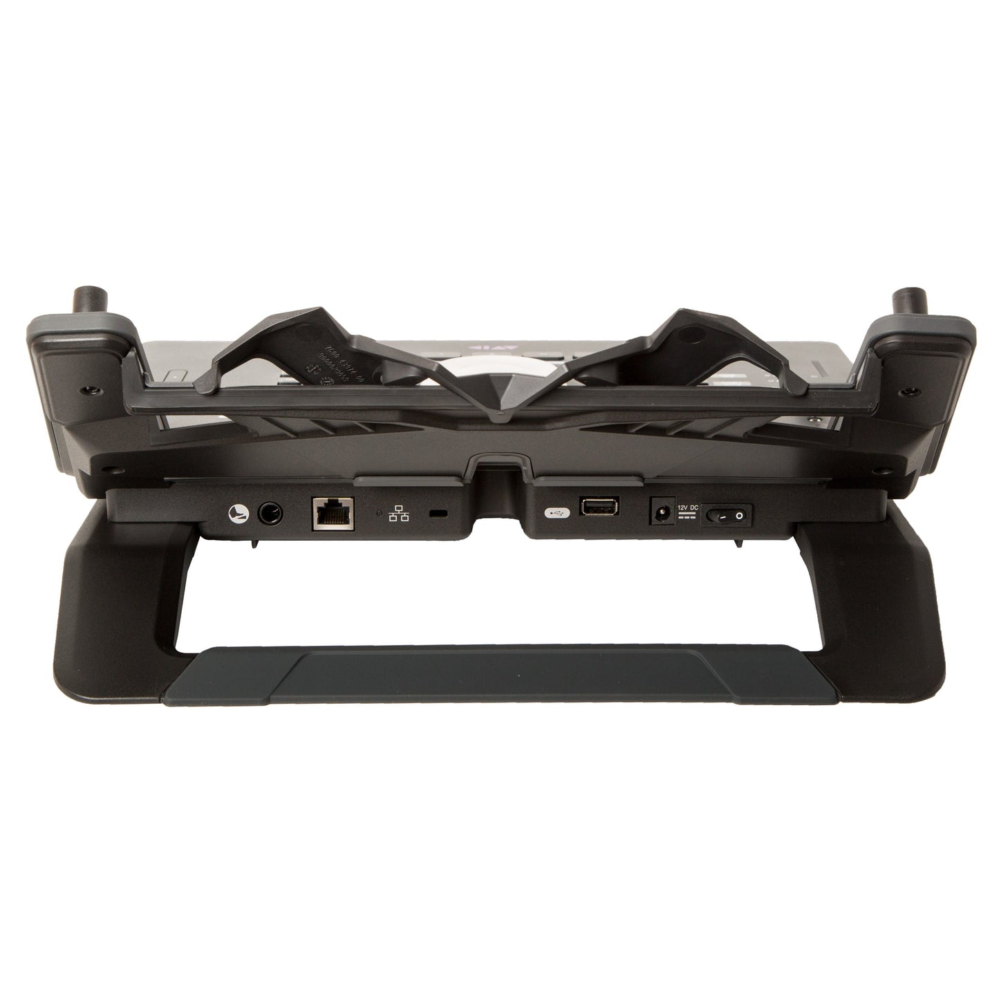 Avid Pro Tools Dock Ethernet Control Surface for iOS