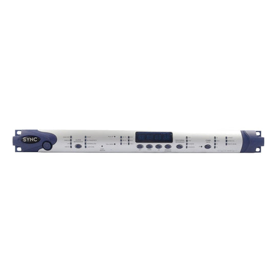 Avid Digidesign Sync HD Blue