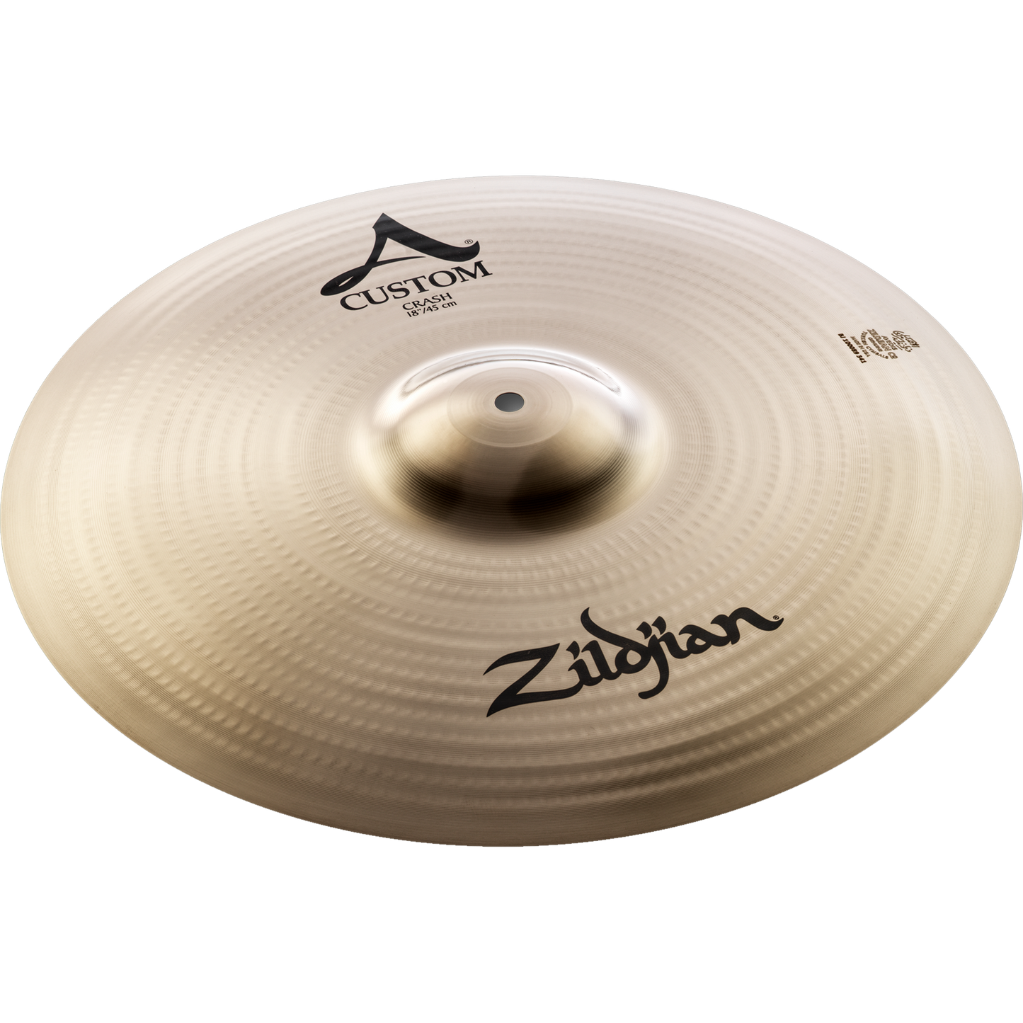 Zildjian A Custom Cymbal Set