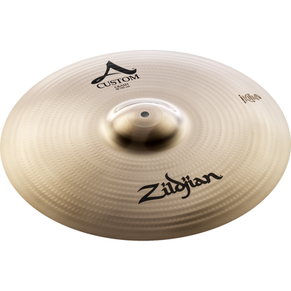 Zildjian A Custom Cymbal Set