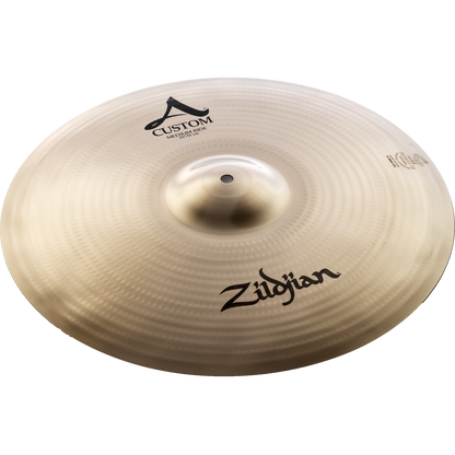 Zildjian A Custom Cymbal Set