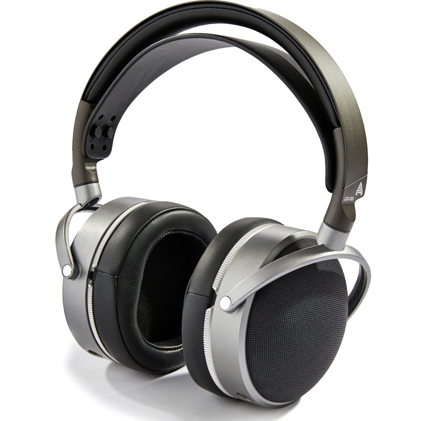 Audeze LCD-S20 Closed-Back Headphone