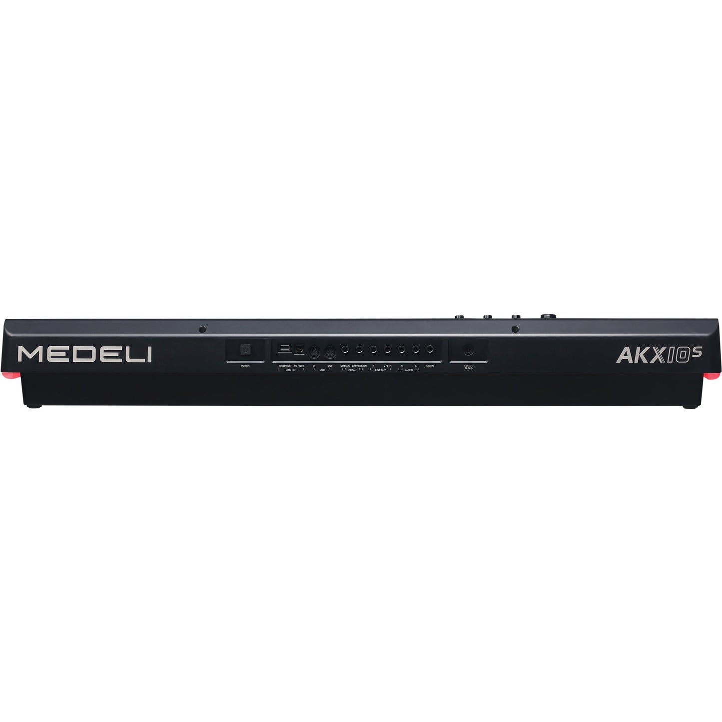 Medeli AKX10S 61 Key Digital Workstation w/ Built in Speakers